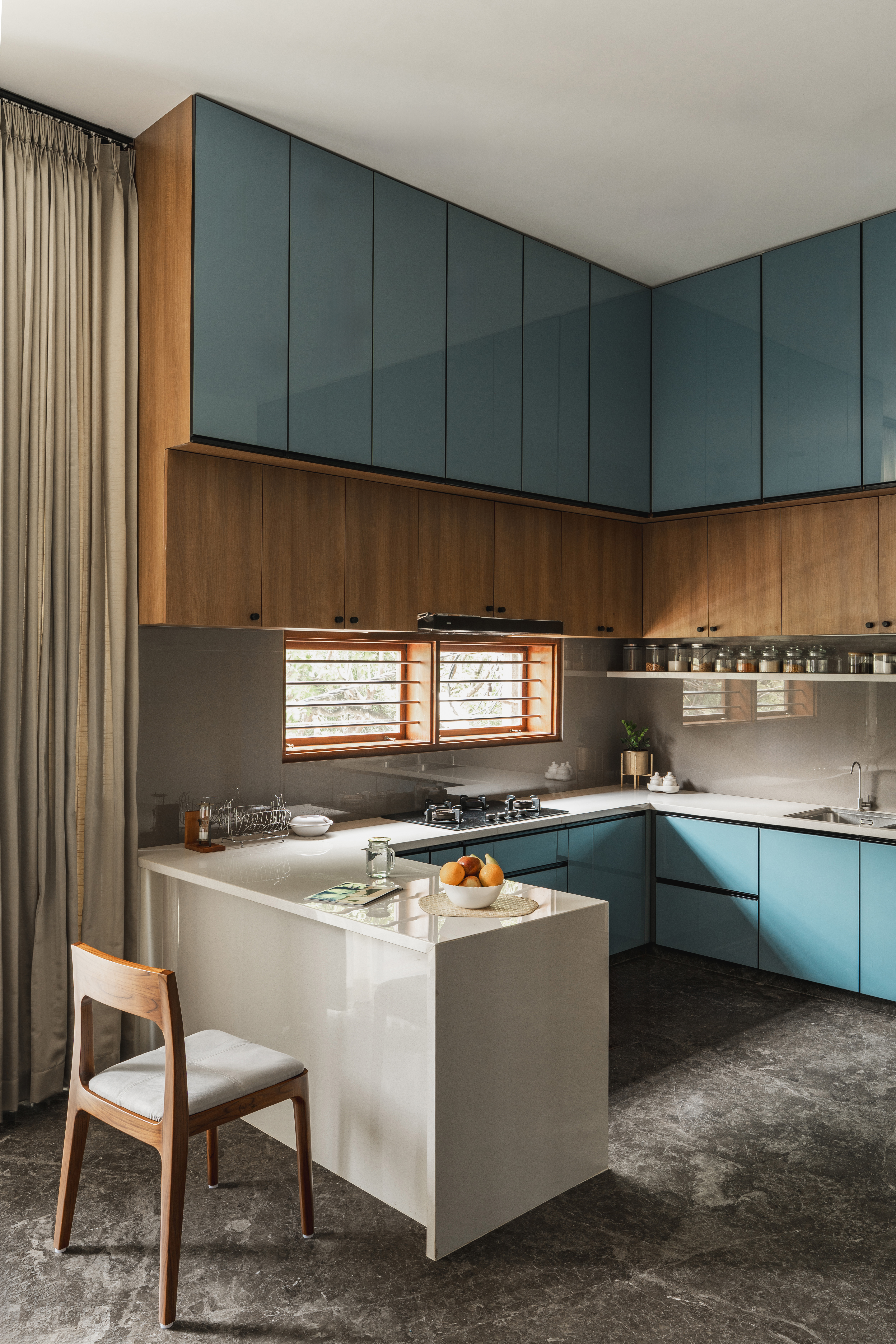 Isha_Srinidhi Nilaya - View 30